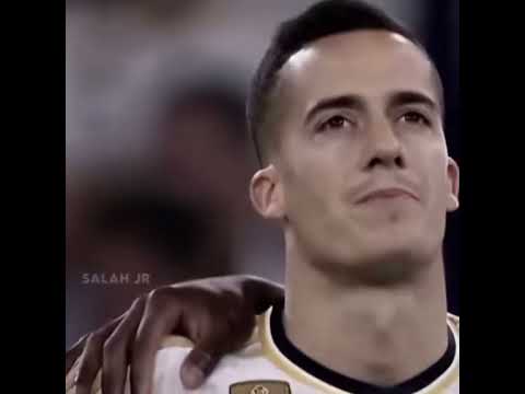 وداعا لوكاس فاسكيز  مراوغات   اليورو