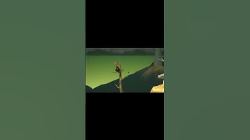 Only 3 Lives in Getting Over It! 😰 | #shorts #gettingoverit