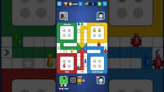 Ludo Club Gameplay 4 Players win! screenshot 4