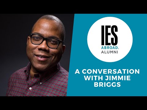 VIRTUAL EVENT | A Conversation with Jimmie Briggs
