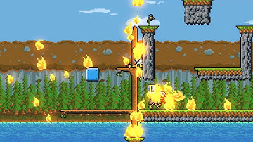 Random games: Duck Game episode 1 (part 1)