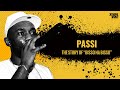 Capture de la vidéo Passi / The Story Of "Bisso Na Bisso"