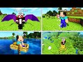 MİNECRAFT'TA KİMSENİ BİLMEDİĞİ EN İYİ 10 ADET MOD  - Minecraft