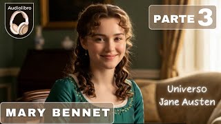 MERY BENNET | Una Inesperada Historia de Amor | UNIVERSO JANE AUSTEN