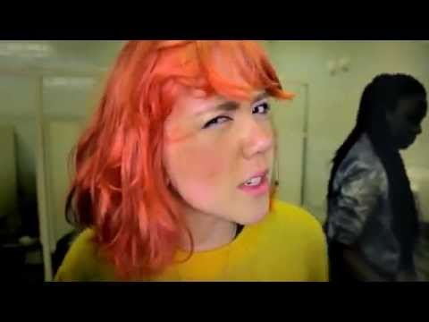 css city grrrl