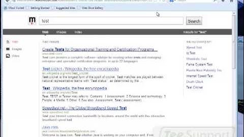 How to Remove http://search.fantastigames.com/463 Redirect Virus
