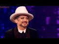 Boy George - Piers Morgans Life Stories