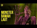 MONSTER BAWAH LAUT - Alur Cerita Film Horor Deep Rising | Spoiler Film Barat