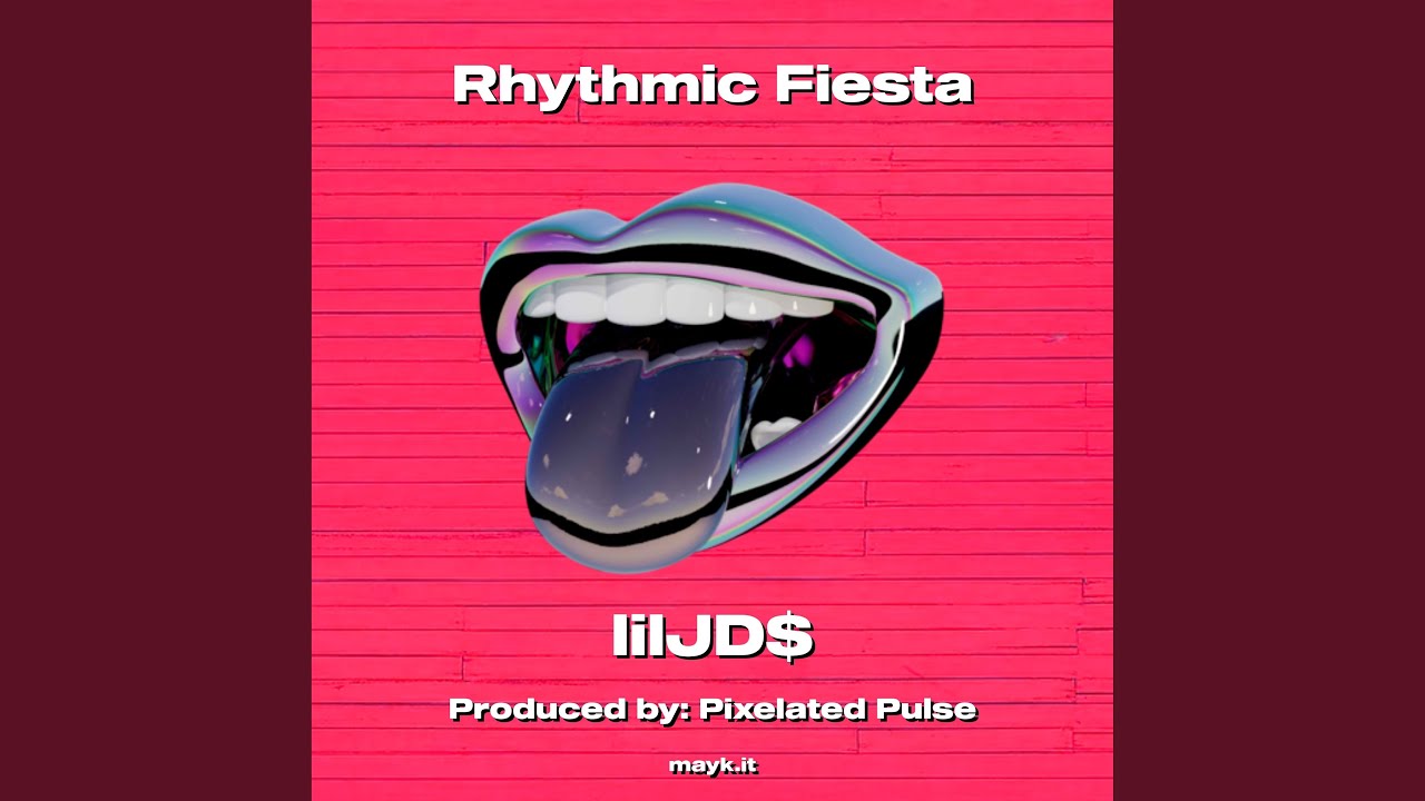 Rhythmic Fiesta