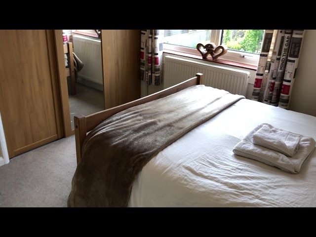 Video 1: Bedroom