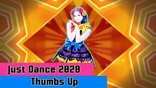 Just Dance 2020 Thumbs Up By Momoland Fanmade Mashup