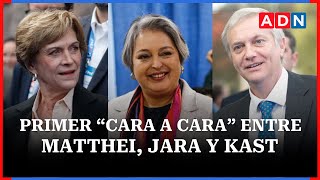 Download Lagu Presentación completa del primer “cara a cara” entre Matthei, Jara y Kast en el Salmón Summit 2025 MP3 Download Lagu Presentación completa del primer “cara a cara” entre Matthei, Jara y Kast en el Salmón Summit 2025 MP3