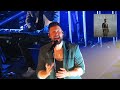 Calum Scott singing &quot;Dancing On My Own&quot; at House of Blues 2022