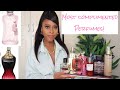 Top 10 Perfumes for women 2021 (Affordable to expensive) |South African youtuber  #bestperfumes