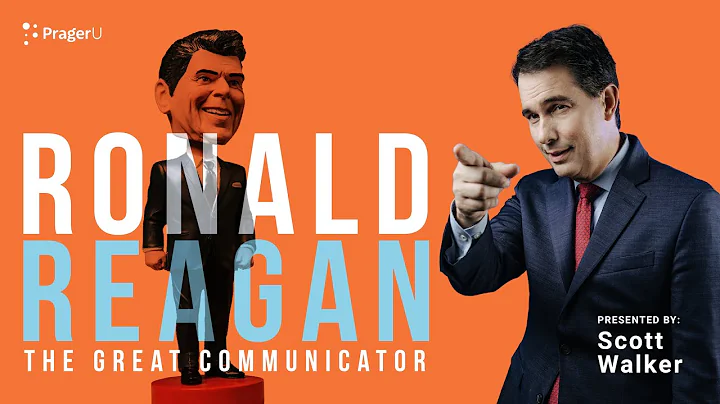 Ronald Reagan: The Great Communicator