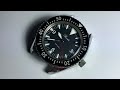 Timefactors PRS-14 Watch Review + Dreadnought History