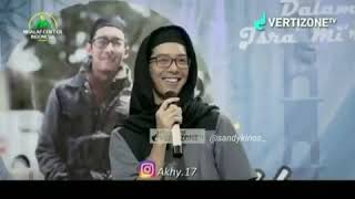 Nikah itu enaknya cuma 5% selebihnya...