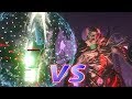 Overseer VS Rockwell || ARK Endboss Battle! || Cantex