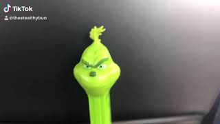 Download Grinch Pez Video MP3 Grinch Pez