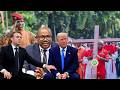 IKI GITONDO LE 4 4 2026 INDI NKURU ITEYE AGAHINDA ITURUTSE MU BURUNDI NI AMARIRA TRAORE YARAKAYE 