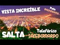 🚡 WOW!!! 🤩 Maravillados con SALTA 🎸