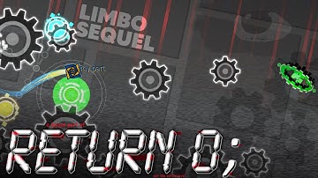 RETURN 0 by MINDCAP - my comically long layout part