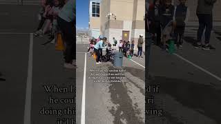 I’m so happy I asked. Ari loved field day. She passed a week before her next 1 #grief #childloss Net Worth