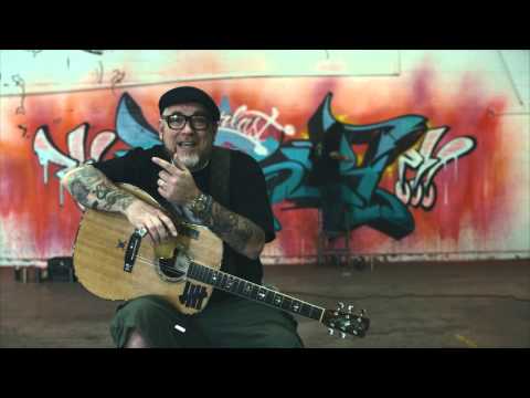 Everlast 'Jump Around?' (Vídeo oficial)