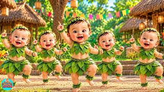 Jingga Lala Huhu | जिंगा लाला हू हू | Mama Kaka Dada Pu Pu | Hindi Kids Rhymes | Bansi Rhymes