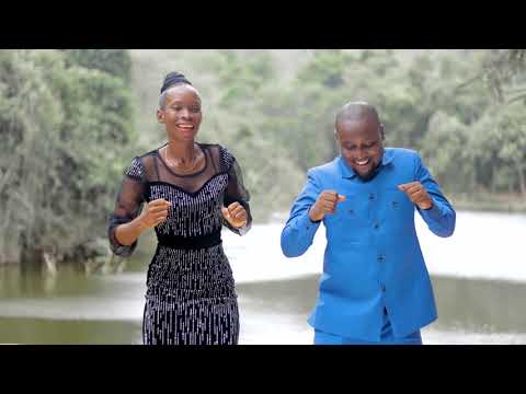 Mery Peter  Ft Victor Aron  Bwana Waona  Official Music Video