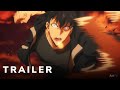 Solo Leveling Season 2 -Arise from the Shadow- Official Trailer | AniTV