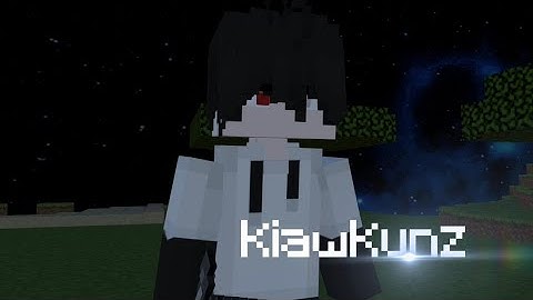 #5 Intro→ KiawKunz [Prisma3D 1.3.2] (Read Description)