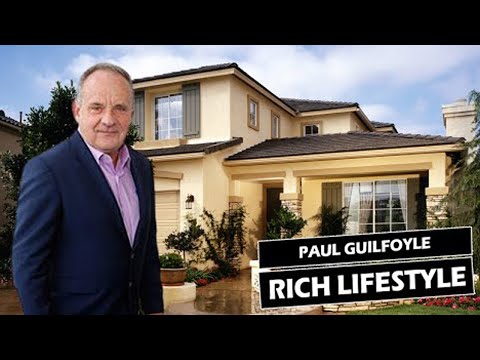 Video: Vlera neto e Paul Guilfoyle: Wiki, i martuar, familja, dasma, paga, vëllezërit e motrat