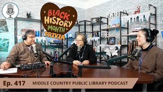 Black History Month Trivia | Ep. 417 - YouTube