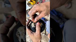CV Joint Bearing Locking!