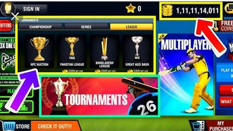 Hacks For Wcc-2 Version 2.8.8.8||How to get unlimited coins in wcc2