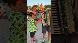 Download Lagu Il ballo del qua qua MP3