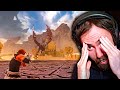 Honest Review of Granblue Fantasy Relink | Asmongold Reacts