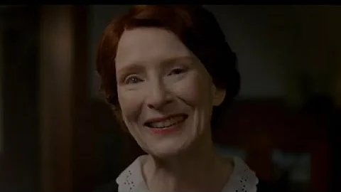 Moira's repartee with Constance (AHS Apocalypse)