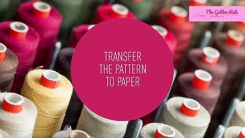 The Golden Rule Tutorial