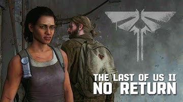 Marlene No Return S-Rank | The Last of Us Part II
