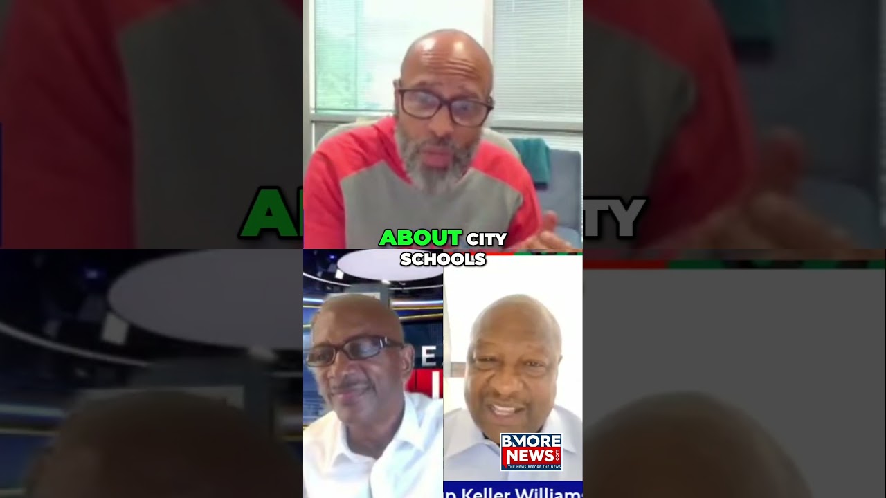 CHOO SMITH: Iconic City Schools – Dunbar, Poly, and City’s Legacy #bmorenews