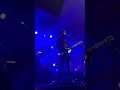 Kodaline in Manila - High Hopes