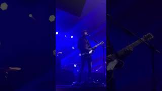 Kodaline in Manila - High Hopes