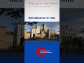 King John S Christmas By A A Milne King John S Christmas By A A Milne