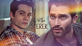 Sterek (Novo Amor & Ed Tullertt - Alps)