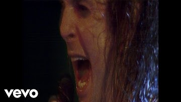 Ozzy Osbourne - Paranoid (Live & Loud)