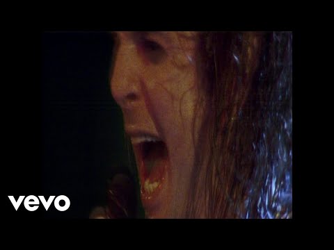Ozzy Osbourne Paranoid Live Loud 