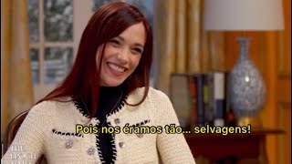 Jessica - Early Life, Cat Dolls, Solo Career & Pcd Reunion Interview 2023