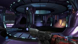 Halo Reach - Teagbagged
